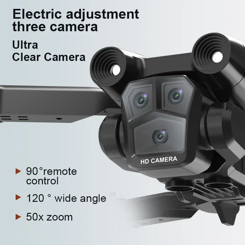 Nuovo Drone M4 4K Professional - Drone Multispectral recensione e prezzo