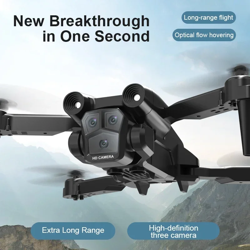 Nuovo Drone M4 4K Professional - Drone Multispectral recensione e prezzo