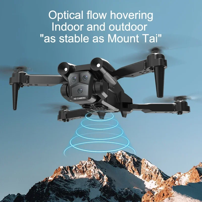 Nuovo Drone M4 4K Professional - Drone Multispectral recensione e prezzo