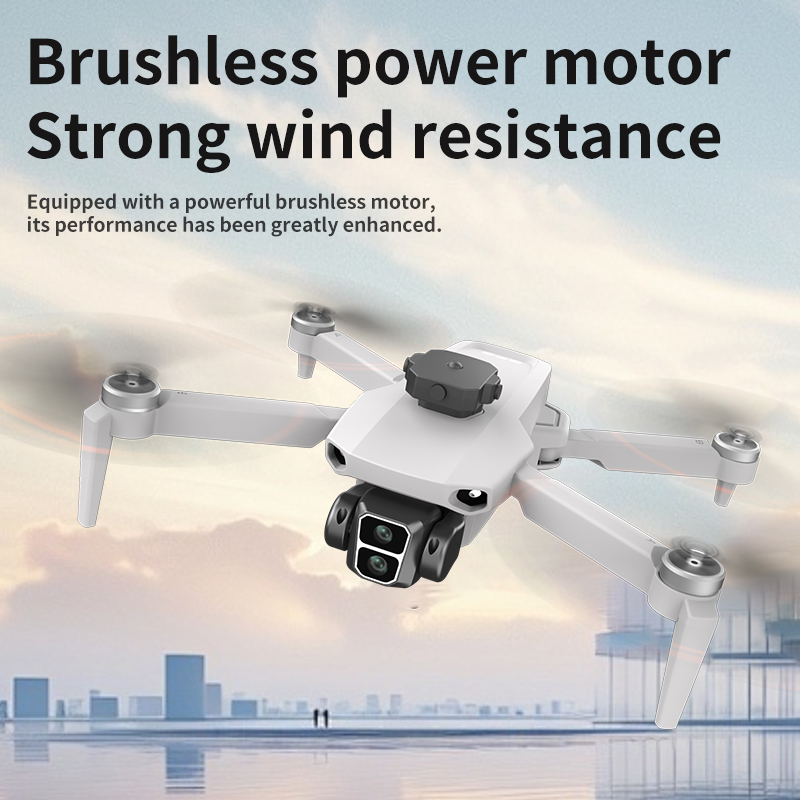 Nuovo Drone RC L106 con Fotoca - Drone Surveying recensione e prezzo
