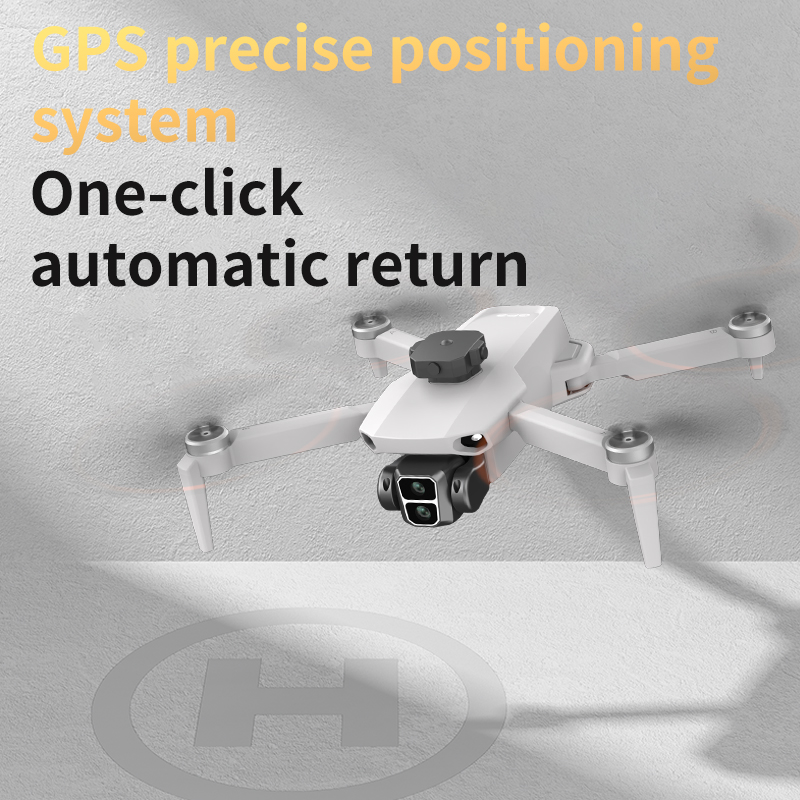 Nuovo Drone RC L106 con Fotoca - Drone Surveying recensione e prezzo