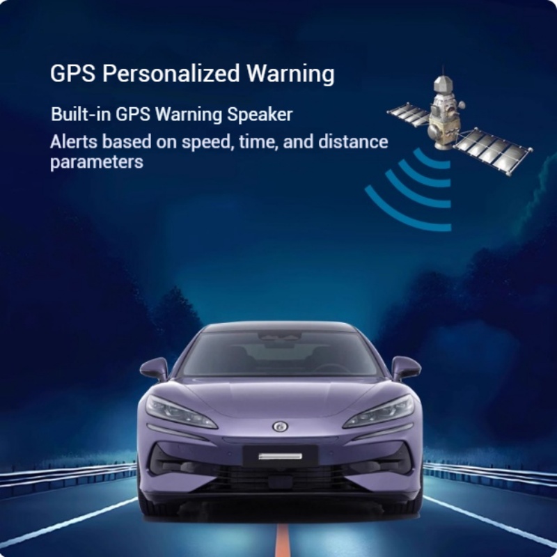 L7 Automotive AI Termocamera T - Drone Thermal Imaging recensione e prezzo