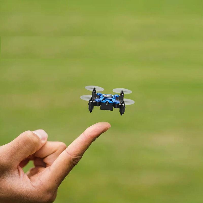 Drone anti-zanzare, mini drone - Drone Thermal Imaging recensione e prezzo