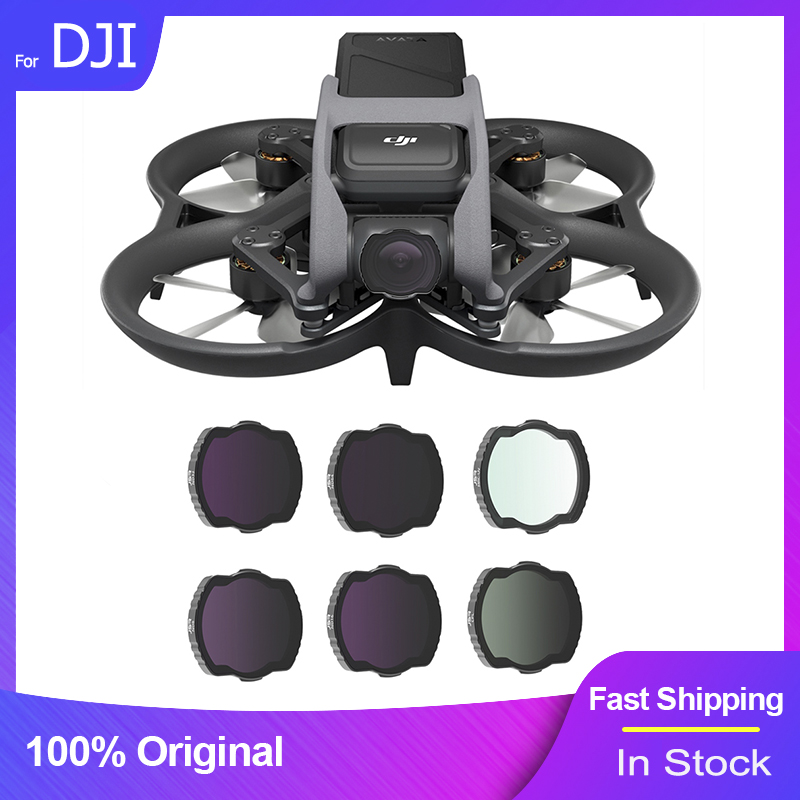 Adatto per filtro FPV DJI Avat - Drone Ndvi recensione e prezzo