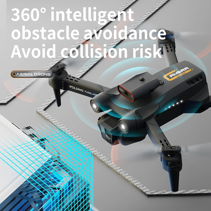 Nuovo Drone M17 Max 8K Profess - Drone Multispectral recensione e prezzo